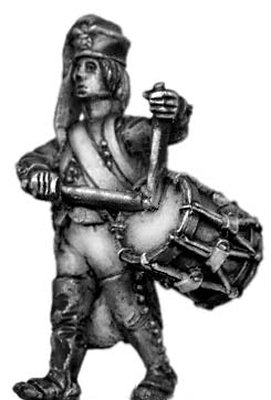 Liberté, Egalité, Fraternité deal (28mm) - Image 12