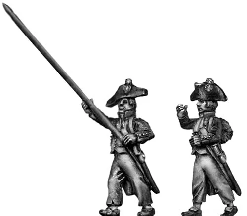 Liberté, Egalité, Fraternité deal (28mm) - Image 14