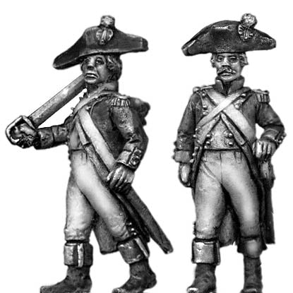 Liberté, Egalité, Fraternité deal (28mm) - Image 7