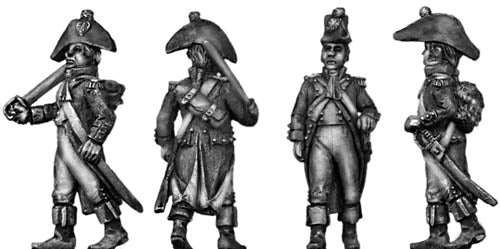 Liberté, Egalité, Fraternité deal (28mm) - Image 9