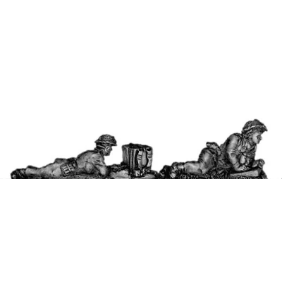 Observation post (20mm)