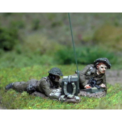 Observation post (20mm) - Image 2