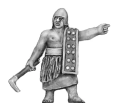 Officer (15mm)