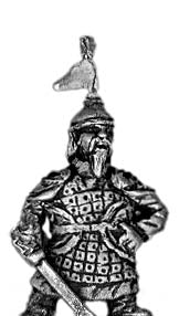 Officer (15mm)