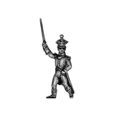 officer (18mm)