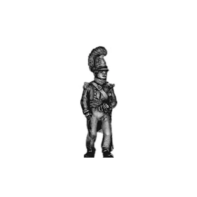 Officer (18mm)