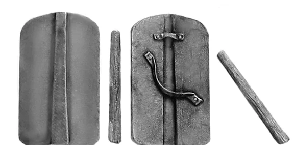 Pavise (28mm) - Image 3