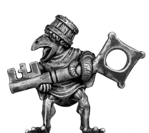 Phil the unchastener (28mm)