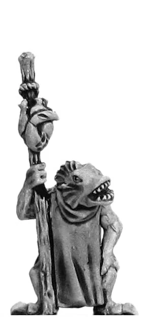 Phish Two-toes (28mm)