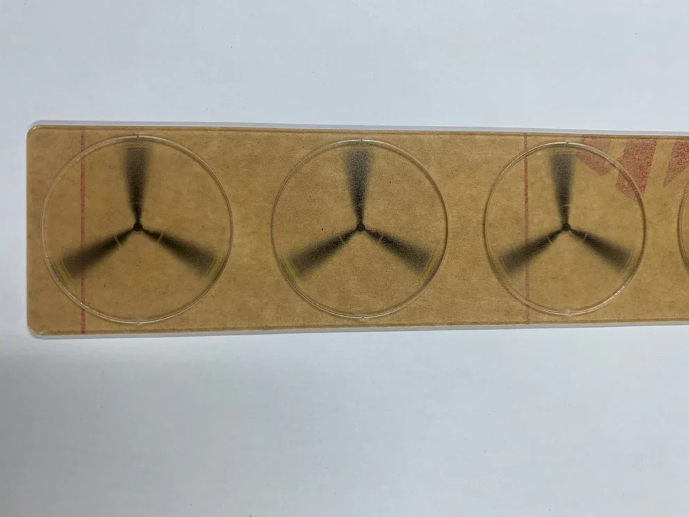 Plane/Helicopter Rotor Blades 4cm (TTR) - Image 5