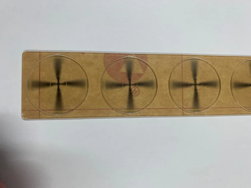 Plane/Helicopter Rotor Blades 4cm (TTR) - Image 6