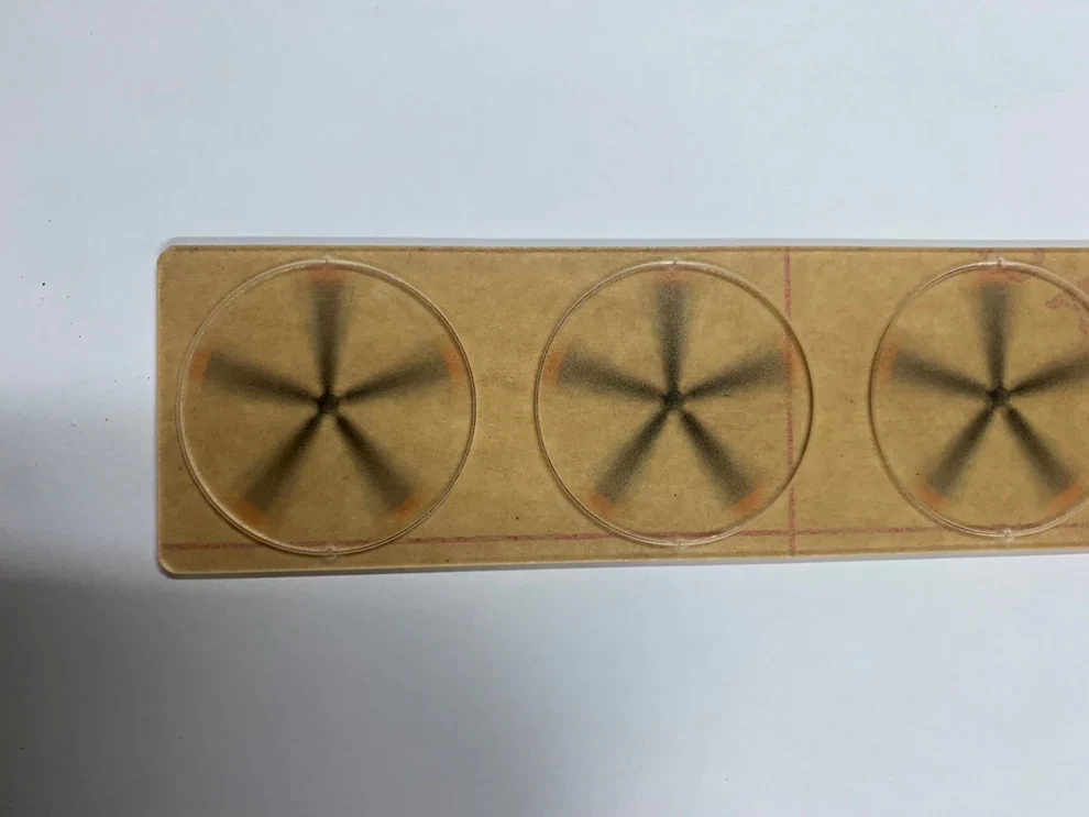 Plane/Helicopter Rotor Blades 4cm (TTR) - Image 7