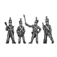 Portuguese artillery firing (18mm)