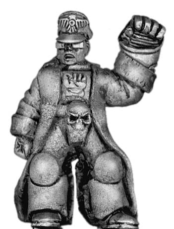 Powerfirst Commissioner 2000 (28mm)