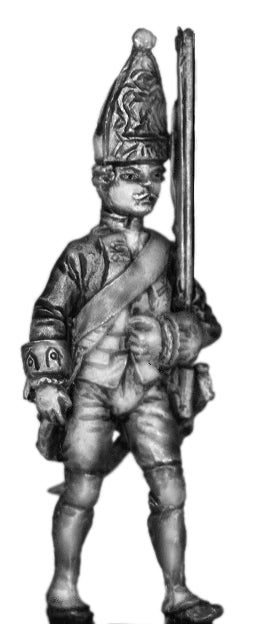 Prussian Grenadier (40mm)