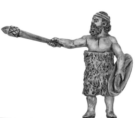 Quest for Fire Deal (28mm) - Image 2
