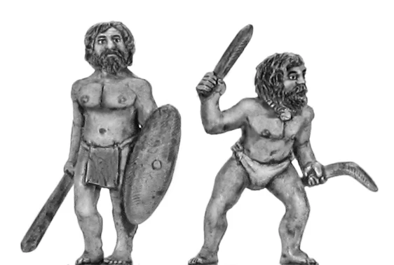 Quest for Fire Deal (28mm) - Image 3
