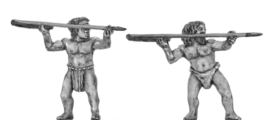 Quest for Fire Deal (28mm) - Image 7