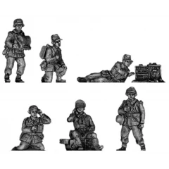 Radio operators (20mm)