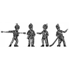 RHA Crew, loading (18mm)