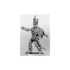 Rifleman, officer (18mm)