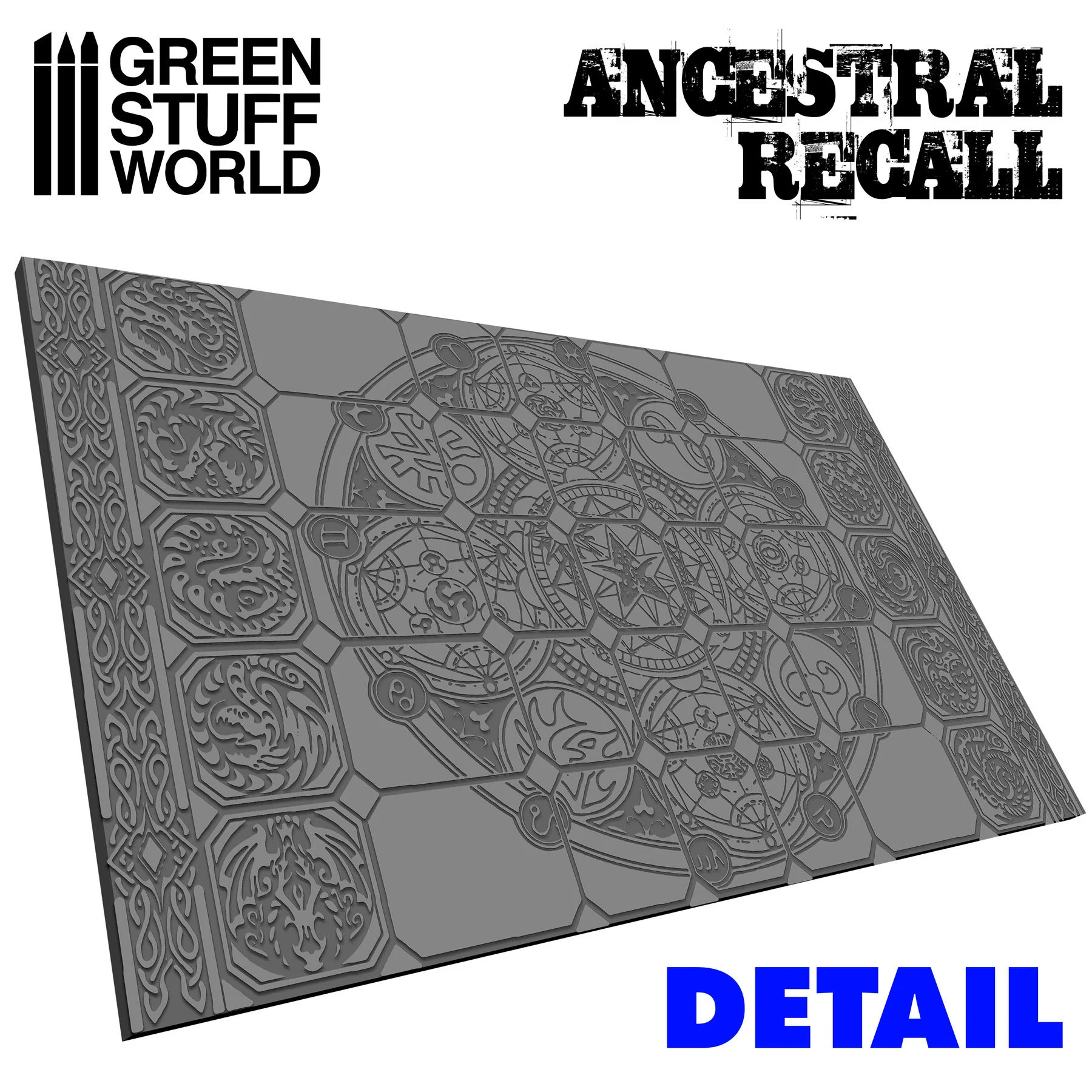 Rolling Pin Ancestral Recall - Image 3