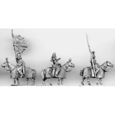 Royal Party (18mm)