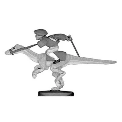 Wagers of Sin Rules and Racers (28mm) - Image 3
