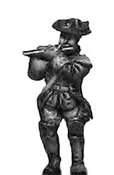 Russian Corps of Observation fifer (18mm)