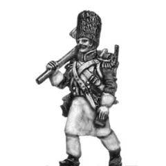 Sapeur w axe (18mm)