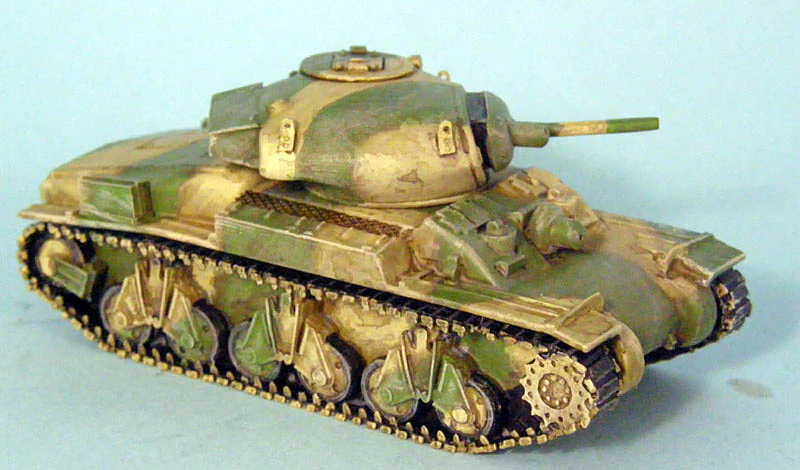 Sentinel Tank (28mm) - Image 2