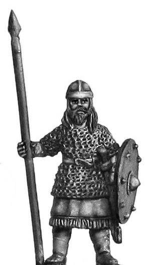 Set 4. A Horde of Horses (28mm) - Image 3