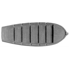 Ship's Boat (18mm)