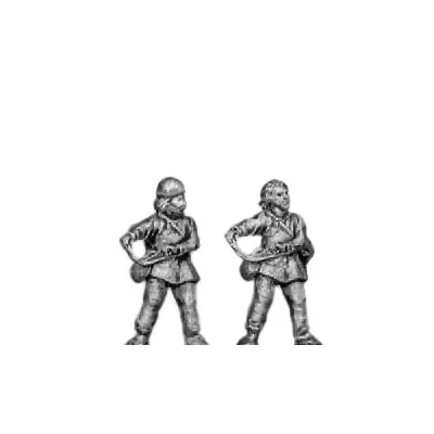 Slinger, loading (18mm)