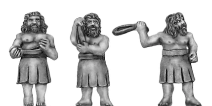 Slingers (15mm)