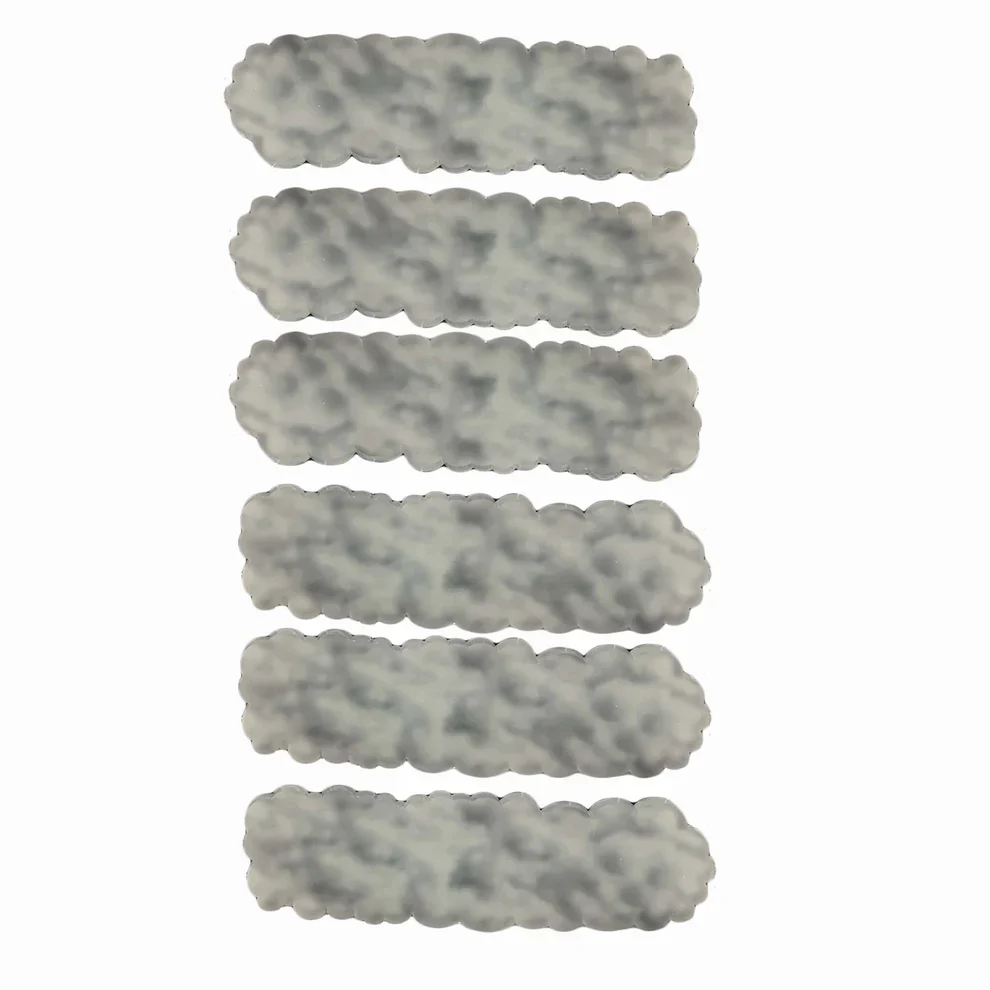 Smoke Markers (TTR)