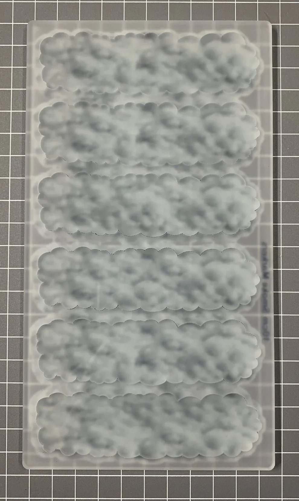 Smoke Markers (TTR) - Image 2