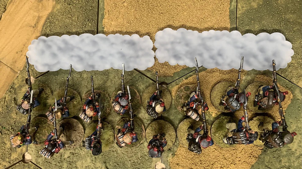 Smoke Markers (TTR) - Image 4