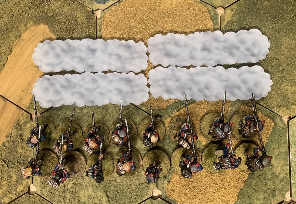 Smoke Markers (TTR) - Image 5
