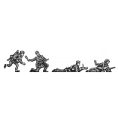 Soviet AT Grenades and Panzerfausts (20mm)