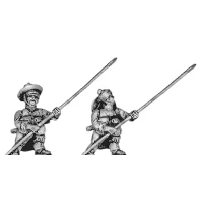 Spearman (15mm)