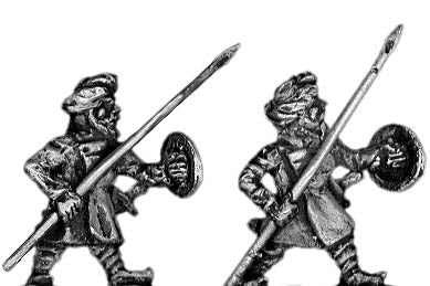 Spearman (15mm)