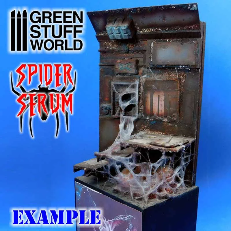 Spider Serum - Image 2