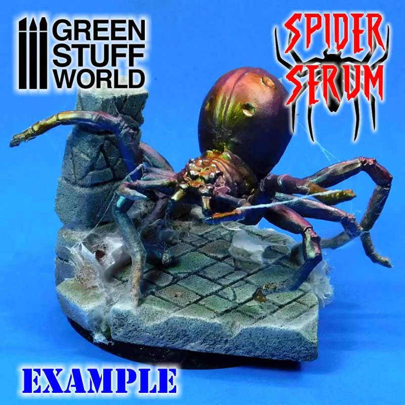 Spider Serum - Image 3