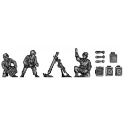 SS 8cm mortar (20mm)