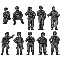 SS officers (20mm)