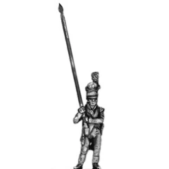 Standard bearer (18mm)