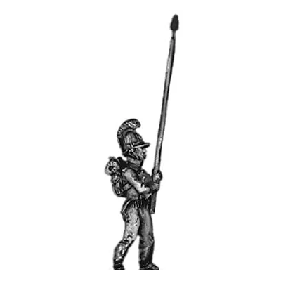 Standard Bearer (18mm)