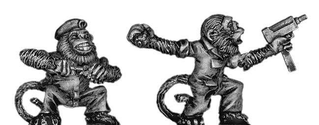 Strike Force G (28mm) - Image 3