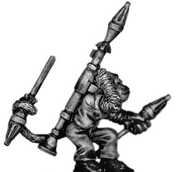 Strike Force G (28mm) - Image 5